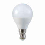 Lampada Goccia P45 LED E14 5.5W/40W 470LM SKU-42511 VT-1880 4000K V-TAC Luce Bianca Naturale