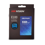 SSD 2,5" SATA 6Gb/s 256GB HIKVISION E100 HS-SSD-E100