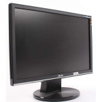 MONITOR LCD ASUS VW195D 19" 1440x900 16:10 700:1 300CD/m2 VGA USATO