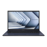 ASUS ExpertBook B1 B1502CBA-BQ0270X - Intel Core i3 1215U / 1.2 GHz - senza SO - UHD Graphics - 8 GB RAM - 512 GB SSD NVMe - 15.6" TN 1920 x 1080 (Full HD) - Wi-Fi 6