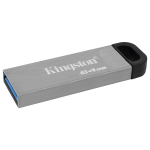 PENDRIVE USB METALLO KINGSTON DATATRAVELER KYSON 64GB DTKN/64GB