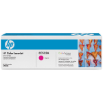 Toner 304A CC533A 1982B002 Magenta Originale HP CP2025/CP2020/CM2320 ca. 2800 pg.