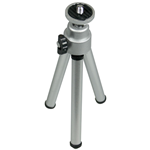 Accessori GoPro e Sportcam Mediacom M-TRIPOD Mini Treppiede Mini Tripod