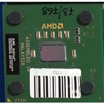 Processore AMD Athlon XP 1800+ - AX1800DMT3C 462 USATO FUNZIONANTE