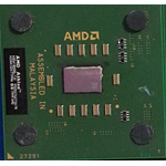 Processore  AMD Athlon XP 1800+ - AXDA1800DLT3C USATO FUNZIONANTE