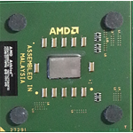 Processore AMD Athlon XP 1800+ - AXDA1800DUT3C USATO FUNZIONANTE