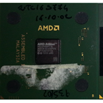 Processore AMD Athlon XP 2000+ - AX2000DMT3C USATO FUNZIONANTE