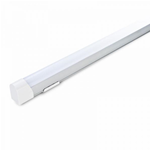 Plafoniera LED 10W/20W 900LM 120° 60x3,2cm VT-8111 6000K V-TAC Alluminio/Plastica Opaca