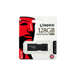 PENDRIVE USB Flash 128GB Kingston DT100G3/128GB USB 3.0