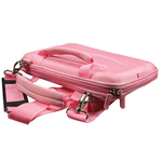 Custodia Universale Hard Carring Case Rosa Lady  per Tablet / Netbook 10''