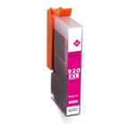 Cartuccia (CD973AE) N.920XL Magenta Compatibile per HP OfficeJet 6000 / OfficeJet 6500 / E709 / E710 / OfficeJet 7000 / OfficeJet 7500A