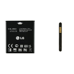 Batteria BL-49K Originale per LG P936 Optimus True HD LTE