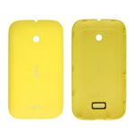 Ricambio Battery Cover Giallo Originale Nokia Lumia 510
