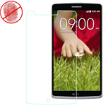 2xPellicola Anti Impronte per LG G3 (D855) Antigraffio e Proteggischermo