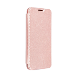 Custodia Cover Electro Book Libro Oro Rosa per Samsung S8 Plus SM-G955F