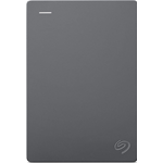 HARD DISK HDD ESTERNO 1TB 2,5" USB 3.0 SEAGATE BASIC STJL1000400 GRIGIO