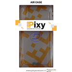 COVER AIR CASE IPHONE XS MAX CLEAR PIXY CVR-AIPHXSMCL