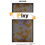 COVER AIR CASE IPHONE XS MAX BLACK PIXY CVR-AIPHXSMBK