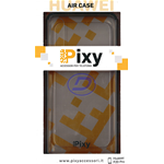 COVER AIR CASE HUAWEI P20 PRO BLACK PIXY CVR-AIHP20PBK