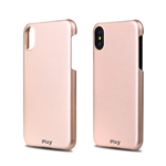 COVER ESSENTIAL HUAWEI P10 GOLD PIXY CVR-ESHP10GD