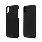 COVER ESSENTIAL HUAWEI P20 BLACK PIXY CVR-ESHP20BK