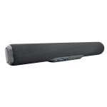 TECHMADE SOUNDBAR BLUETOOTH GREY 2.1 FOR PC / TV / NOTEBOOK RADIO