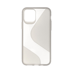 Custodia Forcell S-Case Apple iPhone 12 Mini 5.4'' A2399 Ultra Protettiva