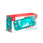 Console Portatile Nintendo Switch Lite Turchese 5.5" 32GB Wi-Fi HAC-002