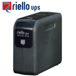 UPS GRUPPO DI CONTINUITA' RIELLO IDIALOG ID40 400VA 240W, SENZA BATTERIA, USATO FUNZIONANTE