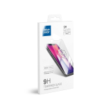 Pellicola Vetro Temperato GT, Samsung Galaxy A41 SM-A415F, Glass Tempered 9H, Antigraffio Antiriflesso 