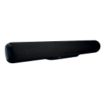 TECHMADE SOUNDBAR BLUETOOTH BLACK 2.1 FOR PC / TV / NOTEBOOK RADIO