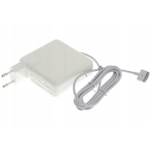 ALIMENTATORE PER NOTEBOOK APPLE MACBOOK 85W 20V 4,25A CONNETTORE MAGSAFE 2 GREEN CELL AD55