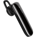 Auricolare Bluetooth 4.2 Devia Smart Cuffia Microfono All in One Headset Universale