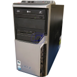 PC Desktop Acer Aspire M3630 Intel Core 2 Duo E4500/3GB RAM/SSD 120GB+HDD 160GB/DVD SuperMulti/Win 10 Pro