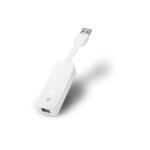 ADATTATORE DI RETE DA USB TYPE-C A GIGABIT ETHERNET TP-LINK UE300C