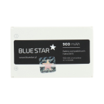 Batteria Compatibile Blue Star BLD-3 900mAh per Nokia 6610 3200 7250