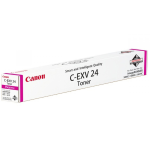 Toner 2449B002 C-EXV24 CEXV24 Magenta Originale Canon IR 5800C 5870C 5880C 6800C 6870C 6880C ~ 9.500 pagine