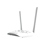 ACCESS POINT WIRELESS N 300MBPS 1*ETHERNET POE TP-LINK TL-WA801N