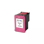Cartuccia CC656AE n.901 XL Colore Compatibile/Rigenerata HP OfficeJet 4500 / OfficeJet J4535
