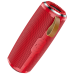 HOCO Altoparlante Wireless Bluetooth Cool Sport BS38 Rosso