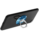 Anello Ring Holder Smartphone Techmade Fantasia CAM1