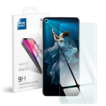 Pellicola Vetro Temperato GT, Oppo A31 CPH2015, Glass Tempered 9H, Antigraffio Antiriflesso 