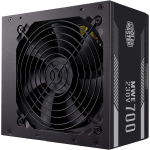 ALIMENTATORE ATX 700W COOLER MASTER MWE WHITE 700 PFC ATTIVO 240VAC FAN120M