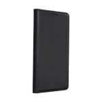 Custodia Flip Smart Case Libro Nero per Apple iPhone 13 A2633