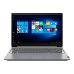 NOTEBOOK LENOVO ESSENTIAL V15 IML 82NB 15.6" i3-10110U RAM 8GB SSD 256GB FREE DOS