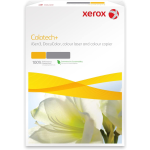 Risma di Carta A4 500 Fogli 90gr/m² Xerox Colotech + 003R98837