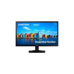 MONITOR LED 24" FULL HD SAMSUNG S33A S24A336NHU VGA/HDMI/VESA