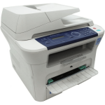 Stampante Multifunzione Laser B&N A4 24ppm Xerox WorkCentre 3210 USATA