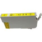 Cartuccia 405XL Giallo Compatibile per Epson WF-3820, WF-3825 DWF, Pro WF-4820, Pro WF-4830, Pro WF-7310DTW, Pro WF-7840DTWF, WF-7830DTWF, Pro WF-7840 DTWf, Pro WF-7835 DT