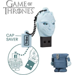 Tribe Pendrive Game of Thrones 16GB Re della Notte USB-A 2.0 FD032508